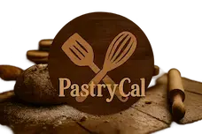 PastryCal Baking Calculator - Free cups to grams conversion tool